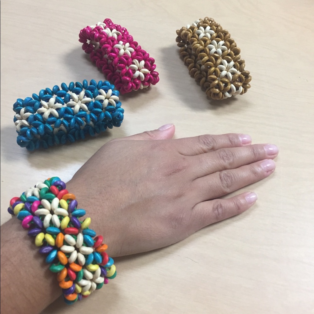 Bracelets